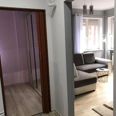 Апартаменты D&b *