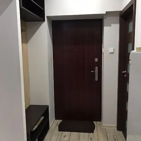 Апартаменты D&b Гдыня