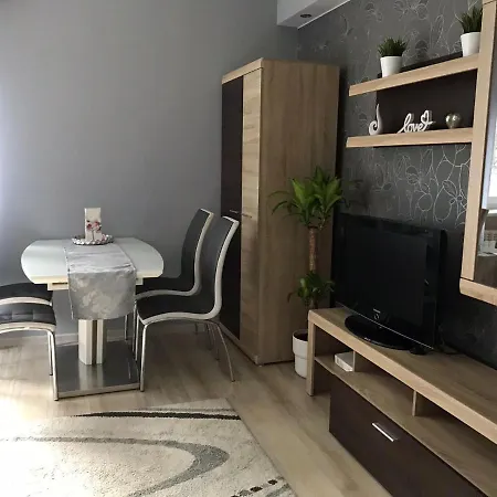 D&b Апартаменты Гдыня