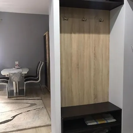 Appartement D&b