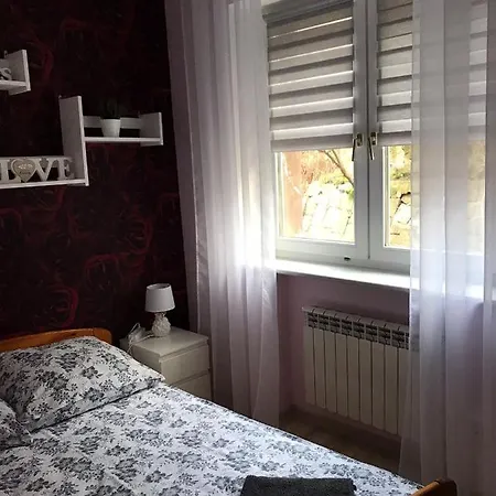 Апартаменты D&b