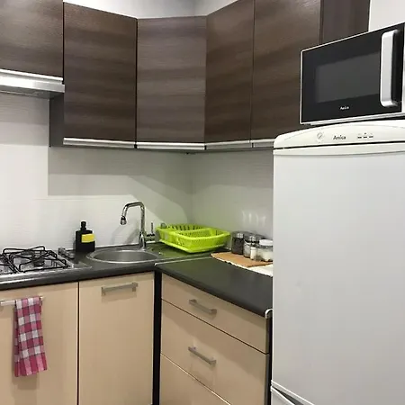 D&b Апартаменты *