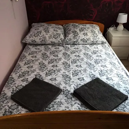 Апартаменты D&b Гдыня