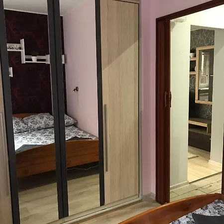 D&b Апартаменты *