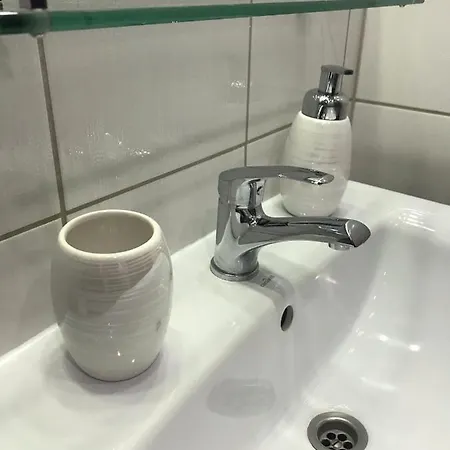 Апартаменты D&b Гдыня