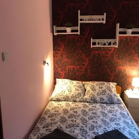 D&b Appartement Gdynia