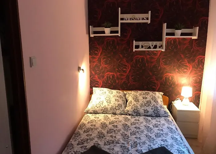 D&b Apartman Gdynia